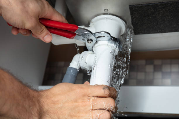 Best Water damage restoration near me  in Vermillion, SD